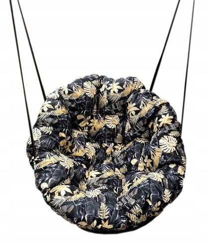 ROZBIERALNA PODUSZKA NA HUŚTAWKĘ BOCIANIE GNIAZDO na Arena.pl