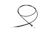 LINKA MASKI POKRYWY SILNIKA VW GOLF II 1985 1986 1987 1988 1989 1990 1991
