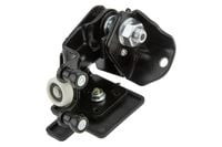 WÓZEK ŚRODKOWY DRZWI BOCZNYCH FIAT DUCATO 2011 2012 2013 2014