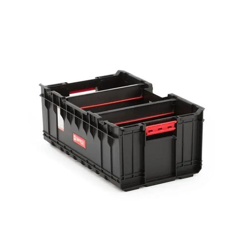 Pojemnik QBRICK System One Box 2.0 Plus na Arena.pl