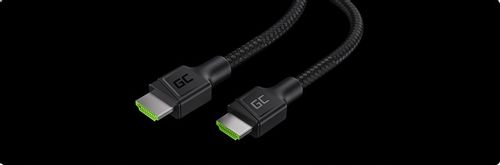 Kabel Green Cell StreamPlay HDMI 2.0b 5m 4K 60Hz na Arena.pl