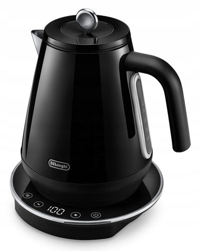 Czajnik DELONGHI KBY2011.BK na Arena.pl