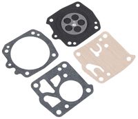 ZESTAW MEMBRAN GAŹNIKA STIHL TS400;460; TS510;760 /PRZECINARKI/ DG-7HS