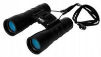 NEO TOOLS LORNETKA DUŻA SKŁADANA 12x32 BK7 WIDOK 84m/1000m SURVIVAL 63-166
