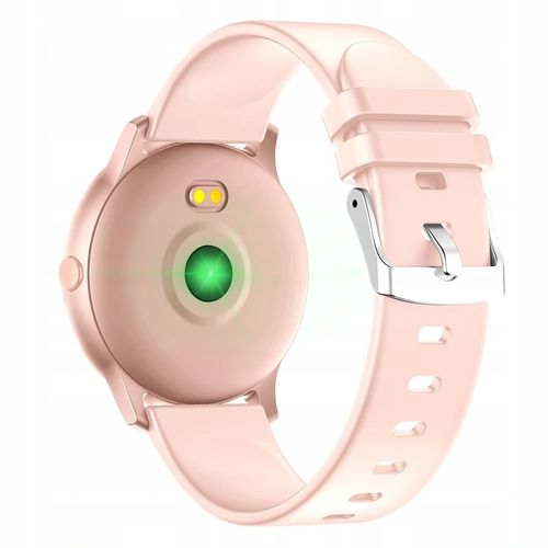 Zegarek Smartwatch Fit Fw32 Neon Krokomierz Alerty na Arena.pl
