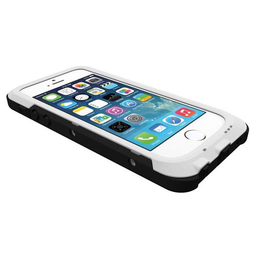 TRIDENT CYCLOPS - Apple iPhone 5S / SE - WHITE na Arena.pl