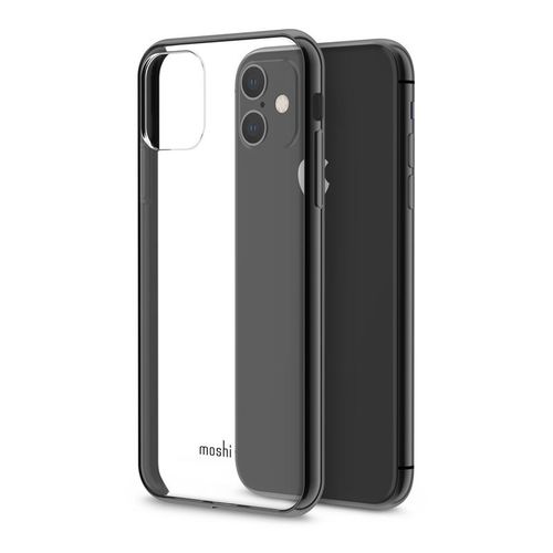 Moshi Vitros - Etui iPhone 11 (Raven Black) na Arena.pl