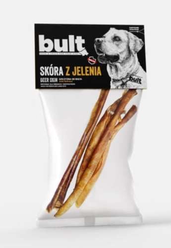 Skóra z jelenia 100 gr na Arena.pl