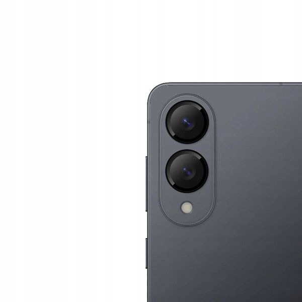 Spacecase Camera Ring Galaxy S25 Edge zdjęcie 2