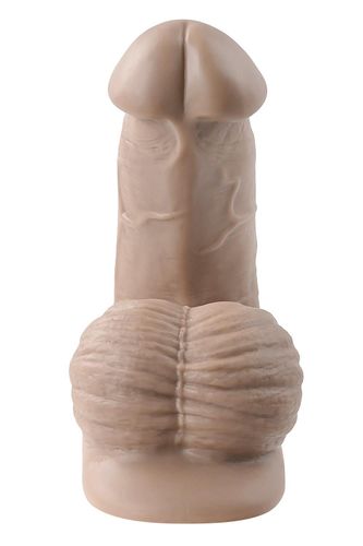 fantom penisa 4 inch silicone packer light gender x na Arena.pl