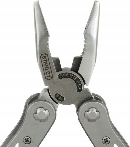 STANLEY Multi-Tool narzędzie wielofunkcyjne kabura na Arena.pl