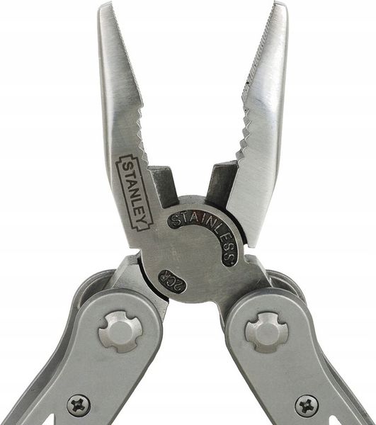 STANLEY Multi-Tool narzędzie wielofunkcyjne kabura zdjęcie 15