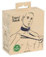 collar vegan