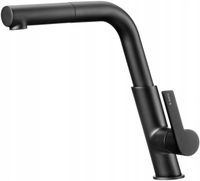 Bateria DEANTE Silia BQS_N73M Czarny