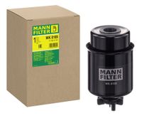 FILTR PALIWA MANN-FILTER