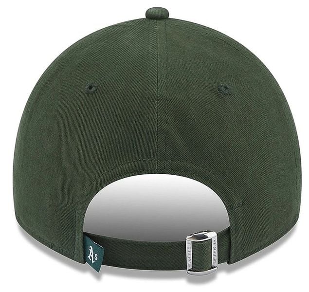czapka z daszkiem New Era 9T Team Script MLB zdjęcie 2