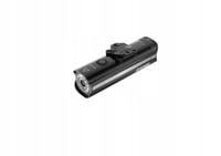 IGPSPORT Lampka rowerowa, przednia iGPSPORT VS1200 z M80 smart