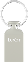 Lexar JumpDrive Metallic M22 Flash Drive Light Gold (USB 2.0)