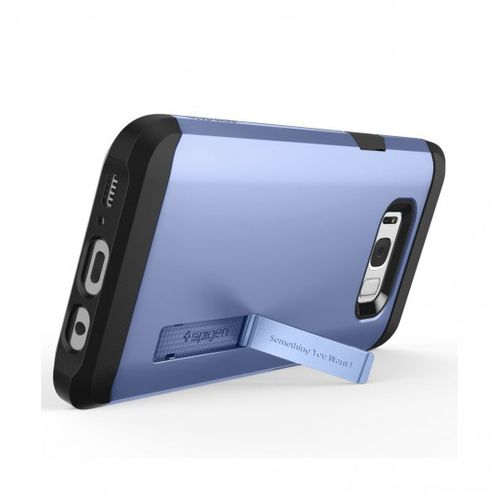 Spigen Tough Armor do Samsung Galaxy S8 (niebieski) na Arena.pl