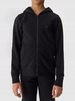 BLUZA DZIEWCZĘCA 4FJWSS24TSWSF0919 4F 158cm