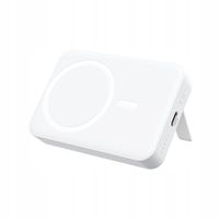 BWOO Power bank 20W z MagSafe, 10000 mAh,ładowanie indukcyjne