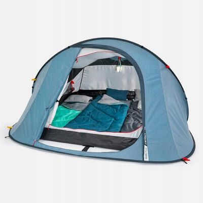 Namiot kempingowy Quechua 2 Seconds 3-osobowy na Arena.pl