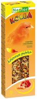 Nestor Kolba Kanarek Papryka I Marchew 2Szt
