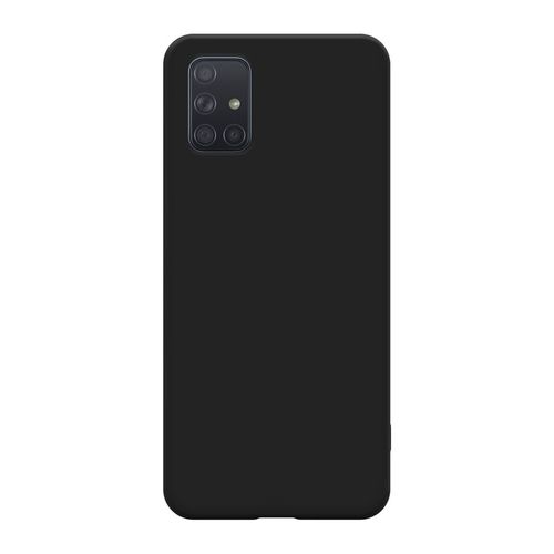 Etui do Samsung Galaxy A51 (czarny) na Arena.pl