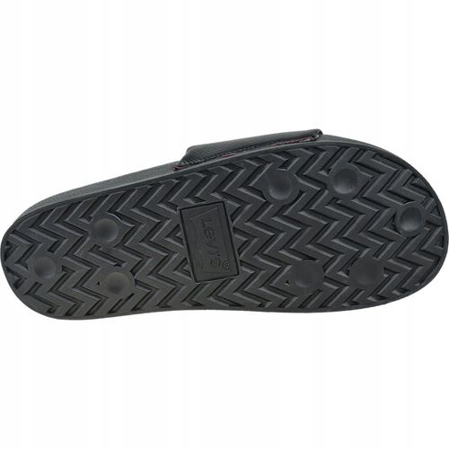 Klapki Levi's Batwing Slide Sandal r.46 na Arena.pl