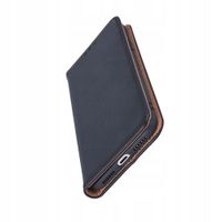 Etui z klapką TelForceOne do Apple iPhone 8 czarny