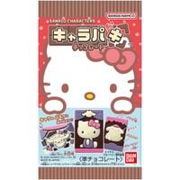 BANDAI Sanrio Characters Kyara-paki