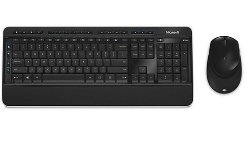 Microsoft Wireless Desktop 3050 PP3-00020 na Arena.pl