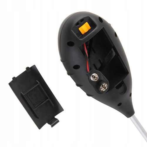 Kwasomierz Tester Miernik Ph Ogrodniczy Gleby 4W1 na Arena.pl