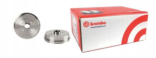BEBEN HAM BREMBO na Arena.pl