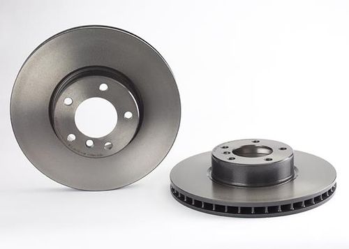 TARCZA HAM PRZOD 324X30 V BREMBO na Arena.pl