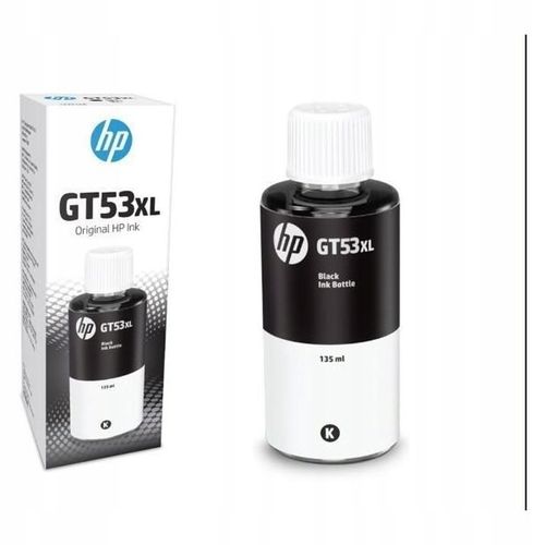Tusz HP GT53XL Black (1VV21AE) na Arena.pl