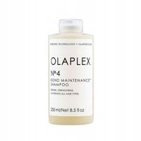Olaplex No. 4 Bond Maintenance Szampon Odbudowujący Do Włosów 250ml