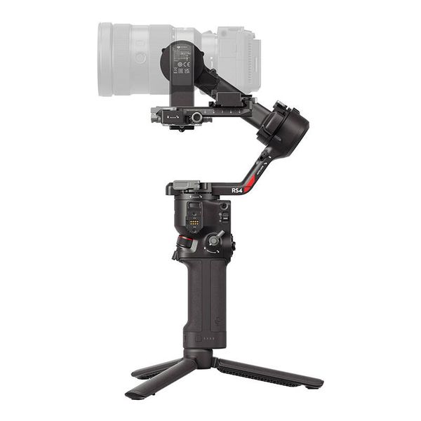 stabilizator dji rs 4 combo zdjęcie 5