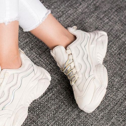 Sznurowane Sneakersy r.40 na Arena.pl