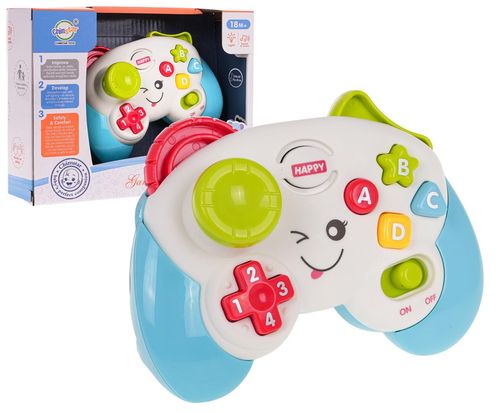 Multifunkcyjny Pad Dla Najmłodszych na Arena.pl