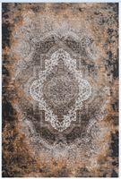 Designerski dywan etniczny 120x180 cm – antybakteryjny i unikalny