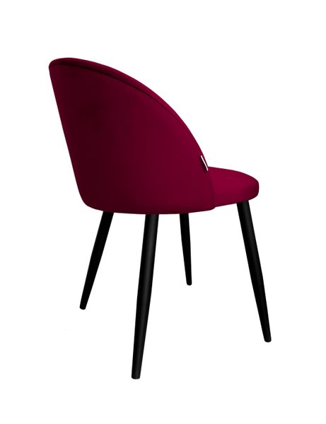 Krzesło Colin noga czarna MG31 zdjęcie 2