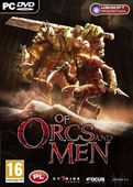 of Orcs and Men PL - PC