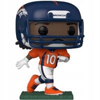 Funko POP! NFL Broncos Jerry Jeudy 164 figurka