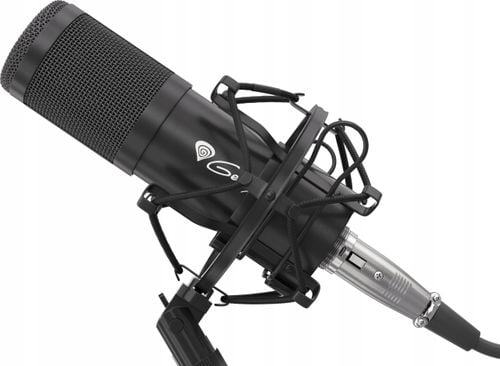 Mikrofon GENESIS Radium 300 XLR na Arena.pl