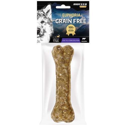 SENIOR BONE - Kość dla seniora 17 cm na Arena.pl