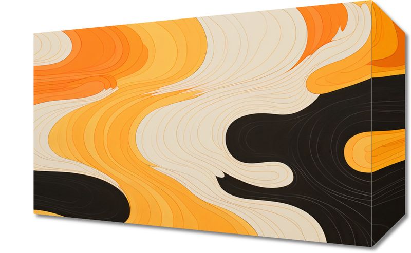 Obraz 30x20cm Słońce i Cień zdjęcie 1