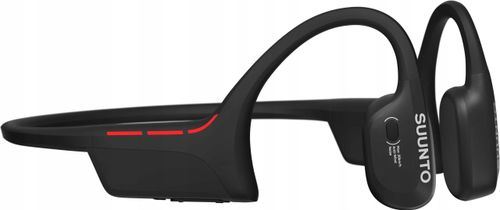 Słuchawki Suunto Wing 2 Black na Arena.pl