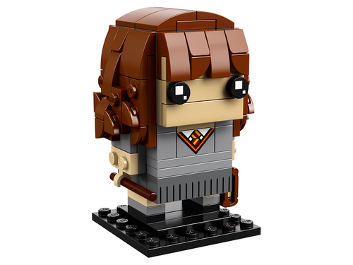 LEGO BrickHeadz - Hermiona Granger 41616 na Arena.pl