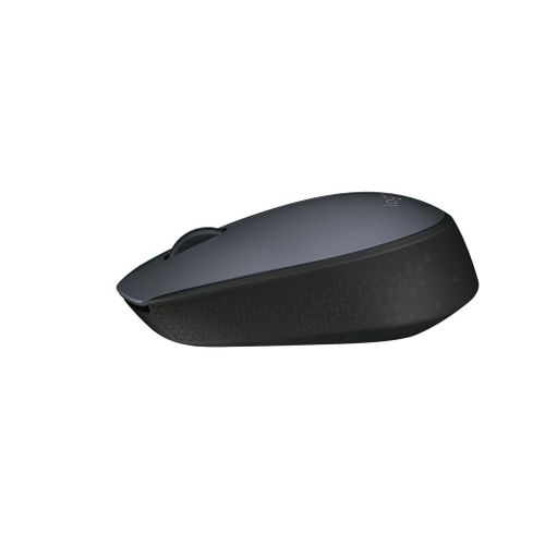 Mysz Logitech M170 Wireless grey na Arena.pl